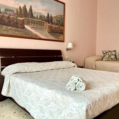 Casa Vacanze Le Fontane Tivoli Luaran gambar