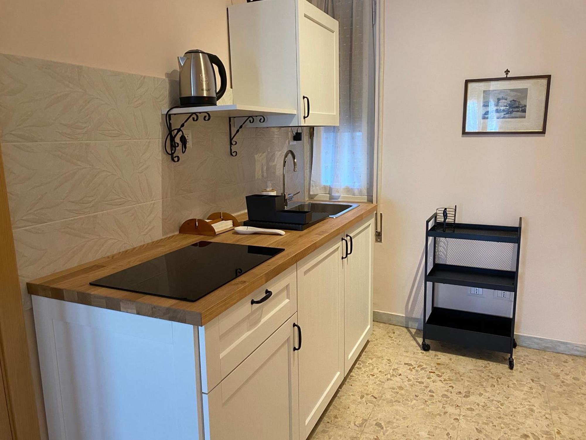 Casa Vacanze Le Fontane Tivoli Luaran gambar