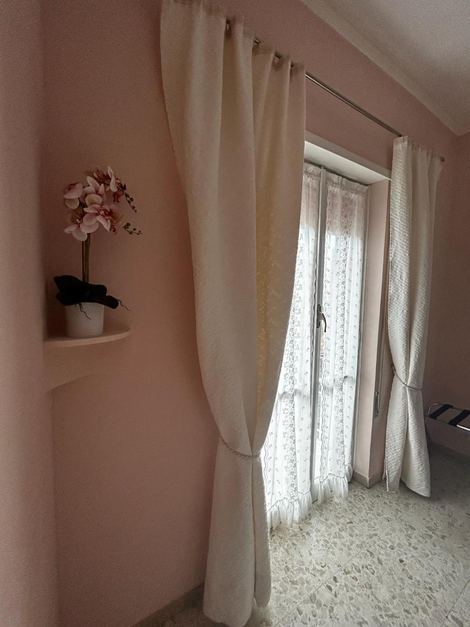 Casa Vacanze Le Fontane Tivoli Luaran gambar