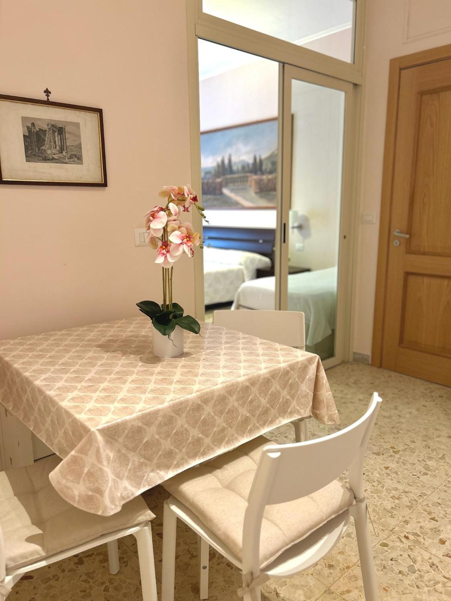 Casa Vacanze Le Fontane Tivoli Luaran gambar